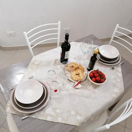 אוסטוני Casetta Carlotta מראה חיצוני תמונה