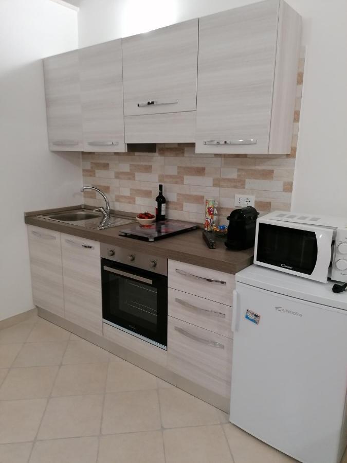 אוסטוני Casetta Carlotta מראה חיצוני תמונה